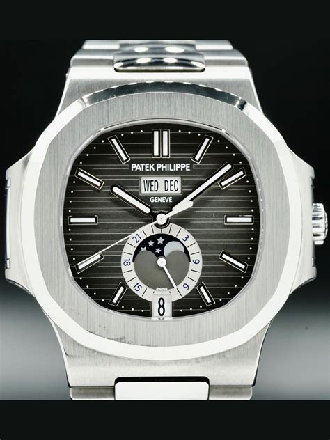 patek philippe 2526 p|Patek Philippe 5726 1a price.